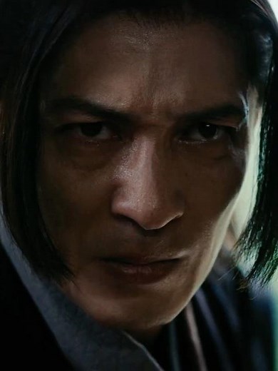 「刀を奪われた武士など、なんの役にも立たん」。時代が切り捨てる、武士の宿命。#shorts