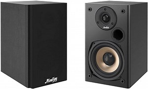 Moukey M20-1 50W ブックシェルフスピーカーの口コミ・評判、レビュー