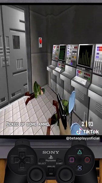 GoldenEye 007 PC Gameplay HD