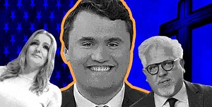 Christian nationalists and right-wing media figures embrace the war between Israel and Hamas as a sign of the End Times