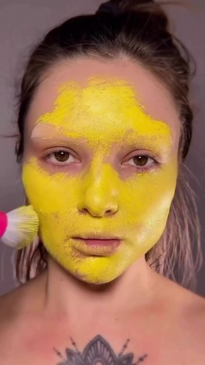 SFX Elf Halloween Makeup Look - Best Halloween Makeup 2023 Who are you this #Halloween2023 ? Complete your gory or glam alter-ego with #halloween #contactlenses from Extreme by Offensive Lenses  White Mesh #whiteyes #halloweenmakeup #halloweentrend #halloween #glamoween @eyecontacts #colorcontacts #soloticalenses | lens.me | Facebook