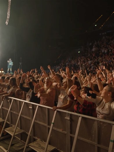 27 reactions | SAP Arena on Reels | Facebook