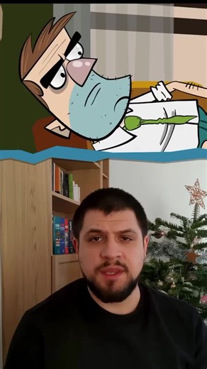 Gata, a setat domn director @micultoma și data lansării. Vineri la 18:00 se va vedea tot efortul unei echipe adunate rapid și care a muncit pe brânci în ultima lună și ceva să pună cap la cap episodul ăsta. Totul făcut de acasă. Împreună cu mine a animat și @fose_cartoons Toma și Ana Dobrescu. Character design facut de @smokingcoolcat și backgrounds de Toma si @daniel. Pe mulți dintre actori îi știți deja, nu mai fac și alte spoilere. Sunt foarte recunoscător pentru câte lucruri am învățat de la