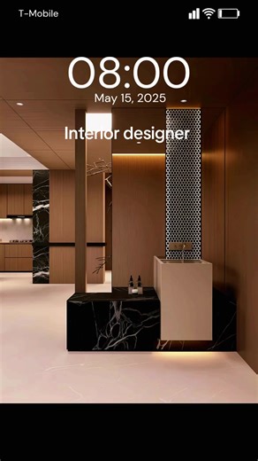 Spécialiste de l’aménagement intérieur, le designer d’intérieur conçoit des espaces esthétiques, fonctionnels et adaptés aux besoins des clients. Il combine créativité, maîtrise technique (plans, 3D, matériaux) et gestion de projet, tout en respectant les normes et le budget. #InteriorDesign #SpacePlanning #MoodBoard #AutoCAD #SketchUp #3DModeling #LightingDesign #ColorTheory #FurnitureSelection #ProjectManagement #BuildingCodes #ClientConsultation #MaterialSelection #SustainableDesign #Accessib