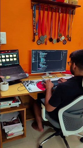 🚀 Day 36 of 100 Days Coding Challenge