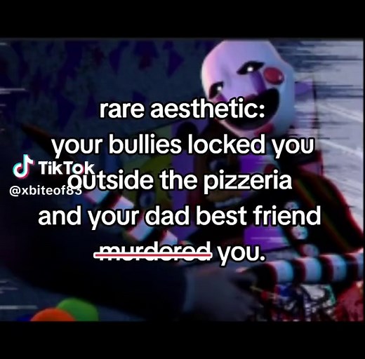 Understanding the Bite of '83 in FNAF Lore
