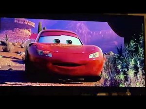 Disney Pixar Cars Doc Hudson