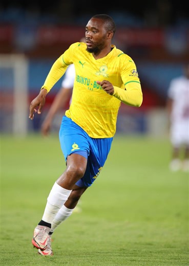 TS Galaxy make big statement with Sibusiso Vilakazi and Xola Mlambo signings