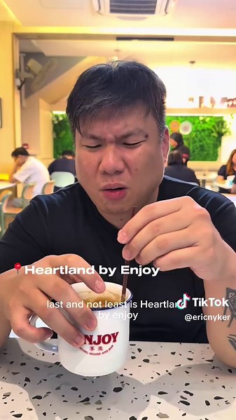 Top 5 New Restaurants in Singapore You Must Try
