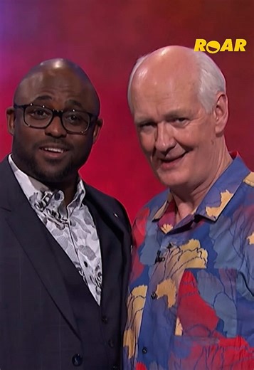 🎩 Scenes From a Hat: Unlikely Tourism Slogans for America 🇺🇸 The hats are flying, the suggestions are unhinged and somehow it all still makes sense… kind of. Expect rapid fire chaos, big laughs and slogans that definitely won’t make it onto a brochure. Watch Whose Line Is It Anyway? weeknights at 7/6c on ROAR.