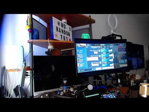 CODM best controller movment