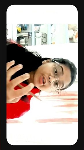 Perfect Proportions in Drawing? Use This Simple Finger Measuring Method!