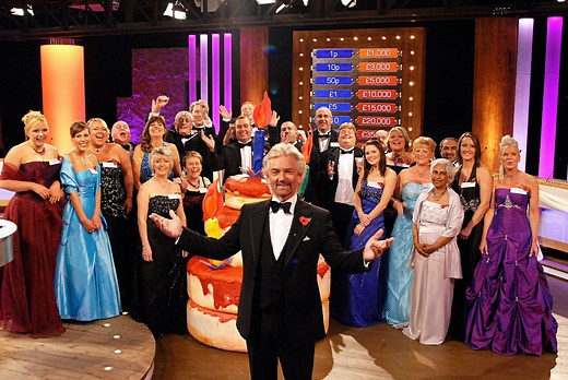 The Oral History of 'Deal Or No Deal', the Maddest Game Show to Ever Make It Big