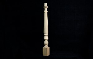 Farmhouse Wood Table Leg, Custom Wood Leg, Turned Leg, Dining Table Leg Wood, Leg for Tables, Legs for Coffee Tables - Etsy