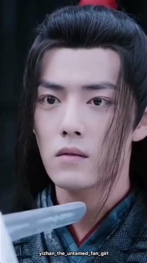 that one look of weiying is more than enough #wangyibo #xiaozhan #theuntamed #yizhan #shorts #bjyx