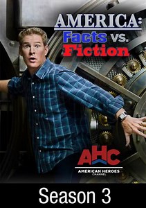 America: Facts vs. Fiction: The Rock and the Bridge