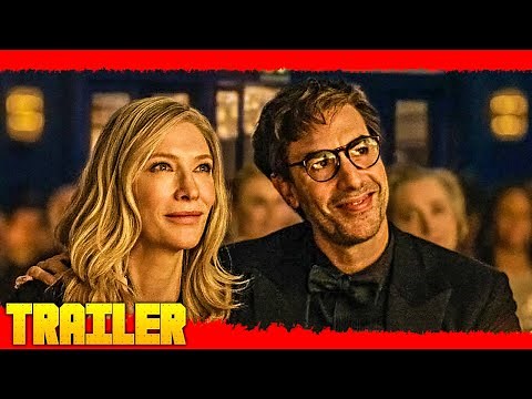 DISCLAIMER Tráiler Oficial Español (2024)