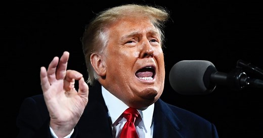 Listen to the full audio of Trump's phone call with the Georgia secretary of state