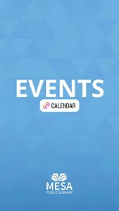 Mesa Public Library on Reels