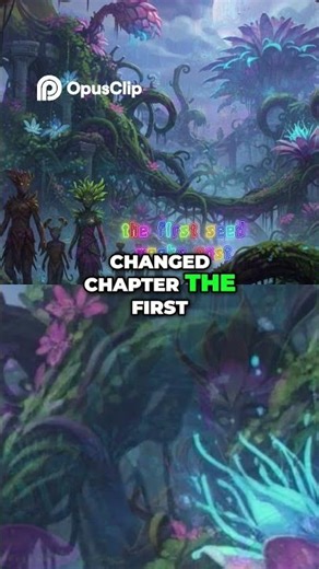 Unsettling Energy – Lyra's Transformation & Pregnancy | Dark Age Fantasy Saga