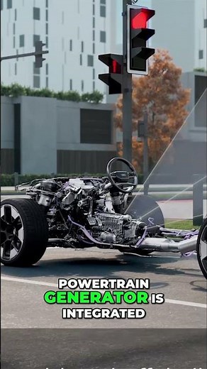 Audi A6 Allroad V6 TDI Powerhouse Meets Electric Speed!