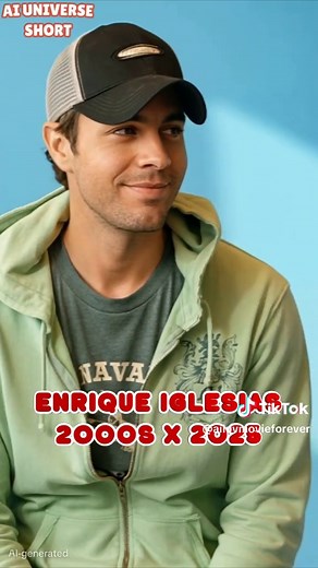 The Evolution of Male Solo Singers from the 2000s