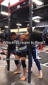 8.3K views · 152 reactions | This is too hard 藍 | Larry Wheels | Facebook