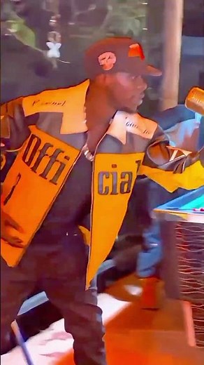 Alien Skin's New Video Shoot #alienskinugandatv #ugandaentertainment