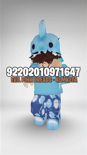 NEW ROBLOX MUSIC CODES IDS 2026 | PINK DREADS #JamesRBX #roblox #edit #robloxmusic #robloxcodes