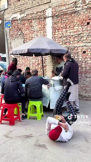 Hilarious Chair Pulling Prank