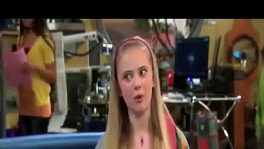 A N T Farm S01E17 slumber party ANTics