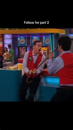 Timeless clips on Instagram: "Follow for more #clip #edit #comedy #drakeandjosh"