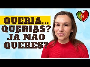 Imperfeito com o valor do condicional, Português Europeu