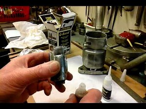 Magneto Repair & Rebuild - part 2.....mr factotum
