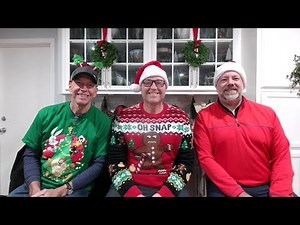 Live Christmas Carols