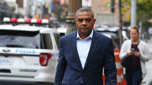 Jose Uribe, defendant in Bob Menendez case, flips plea to guilty in bribery scheme