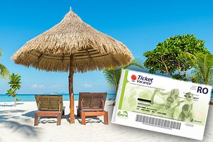 Până când pot fi folosite voucherele de vacanță 2023. Data la care expiră - Ego.ro