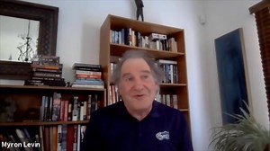 Michael Connelly recorded this video interview with Myron Levin, the founder and editor of FairWarning, who is also a character in the book, Fair Warning. For readers who also want to support FairWarning.org, Michael has made possible a special offer. Click here for details: https://bit.ly/2Nk2poa | Michael Connelly Books