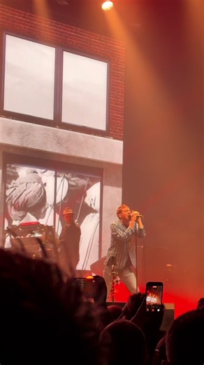 Kaiser Chiefs Live in Bournemouth: A Family Event to Remember