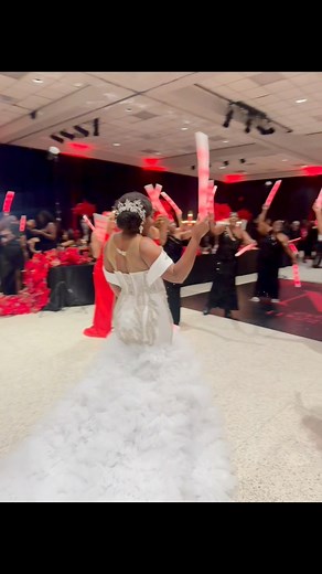 Views from us… Wedding flow #foreverwilliams #louisianawedding #brides #myandcj #itsajoybecomingmoy | C J Williams