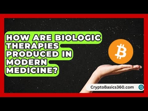 How Are Biologic Therapies Produced in Modern Medicine? | Rheumatoid Arthritis Wellness Guide