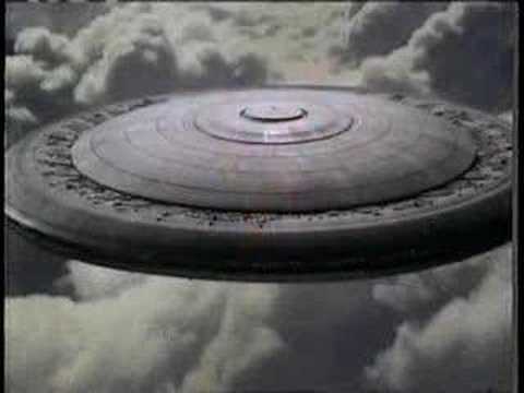 UFO - Greatest Television Sci-Fi Shows