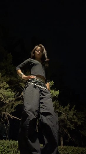 and one more time #dance #savage #dancer #takeitslow #lightsdownlow | savage