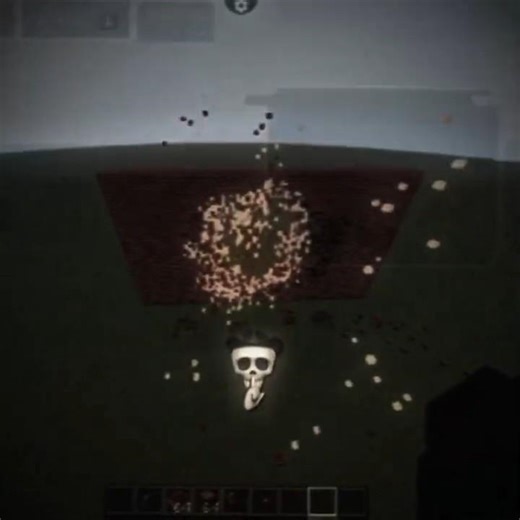 moment Before my phone blast 💀☠️🥀🥶