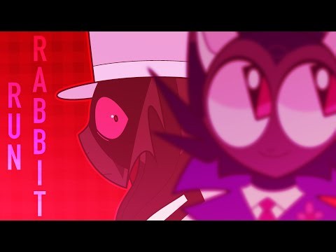 ✧ RUN RABBIT - ANIMATION MEME ✧