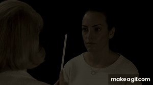 Smooth Pursuit on Make a GIF