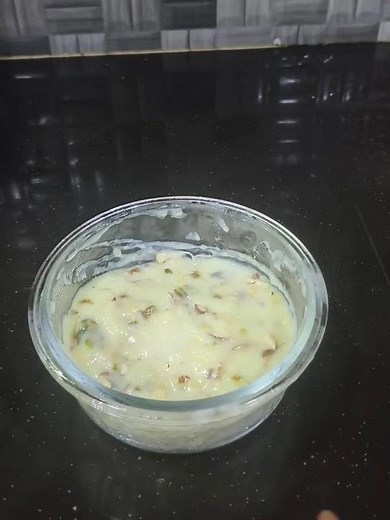 Ediyappam Pudding