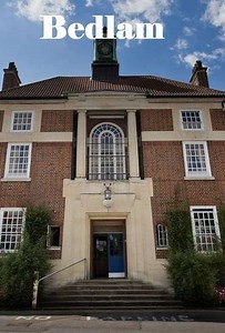 Bedlam (2013) - TV Show