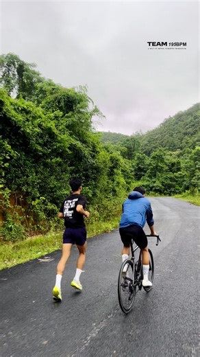 Team 195BPM on Instagram: "Goodbye 2025 The year Running exploded—new faces, bigger miles, louder cheers, and a community that just kept growing. From first 5Ks to personal bests, we didn’t just run… we took over the roads. Here’s to the year that turned our run club into a movement. 👟✨"