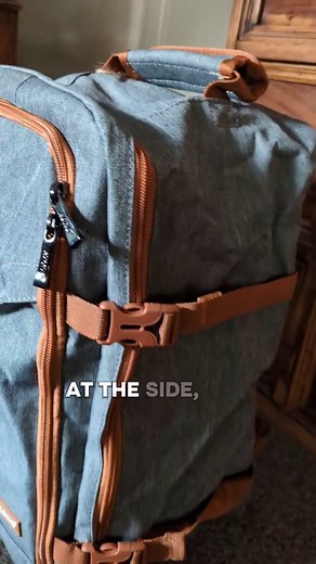 Ryanair and EasyJet Cabin Bag Regulations Explained